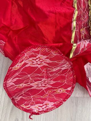 Disfraz Torero Hombre Talla L - 1 Uso