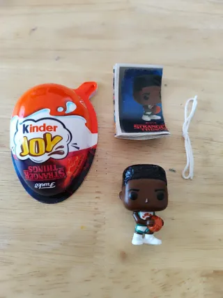 Funko Stranger Things - Figura Coleccionable