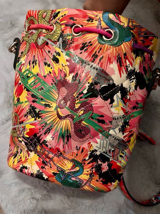Bolso Desigual Multicolor