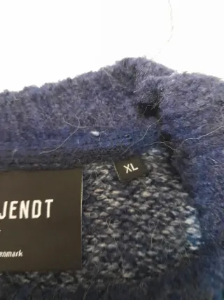 Jersey Hombre Anerkjendt Talla XL