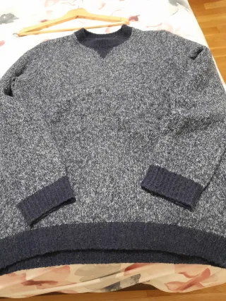 Jersey Hombre Anerkjendt Talla XL