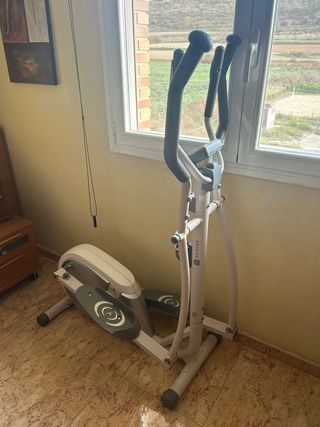 Máquina Elíptica DOMYOS