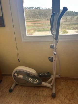 Máquina Elíptica DOMYOS