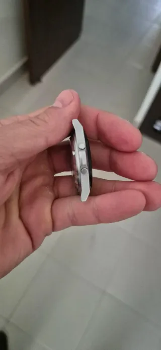 Reloj Timex Quartz Atlantis 100 Vintage