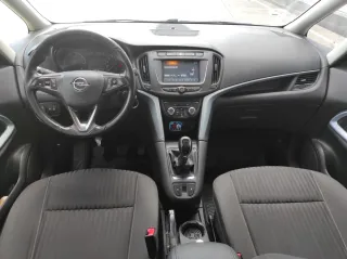 Opel Zafira Tourer 2017