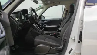 Opel Zafira Tourer 2017