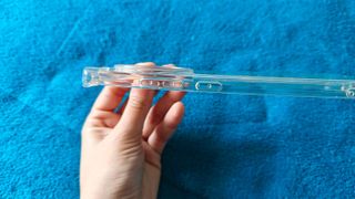 Capa OnePlus 12 R Transparente