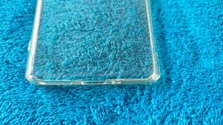 Capa OnePlus 12 R Transparente