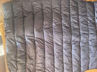 Chaleco Geox Azul marino