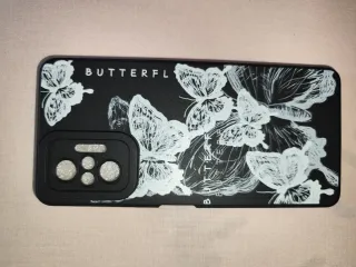 2 custodie protettive Xiaomi Redmi Note 10 Pro