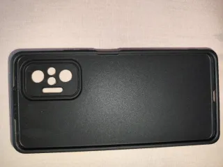 2 custodie protettive Xiaomi Redmi Note 10 Pro