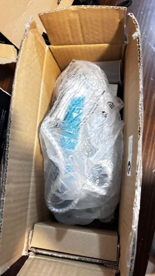 Plancha Russell Hobbs Steam Glide 2600W