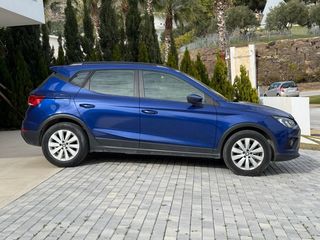 SEAT Arona 2020