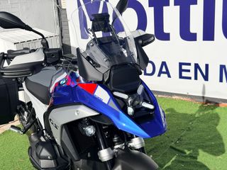 BMW R1300GS TROPHY