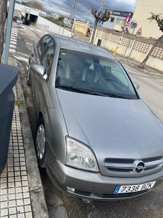 Opel Vectra 2.0 DTI