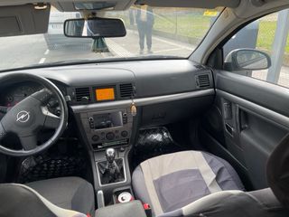 Opel Vectra 2.0 DTI