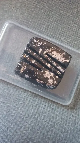 Emblema Seat Ibiza 6L Carbono Forjado