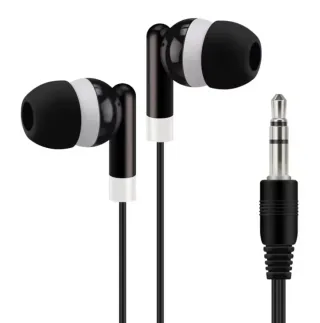 Auriculares con cable 3.5MM para smartphone