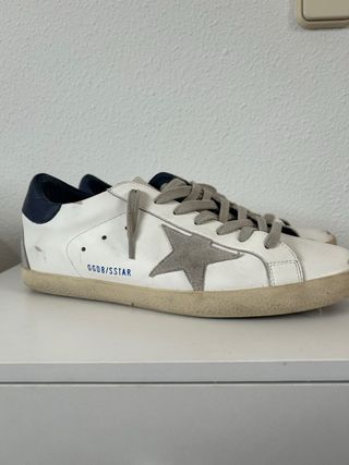 Zapatillas Golden Goose Talla 43