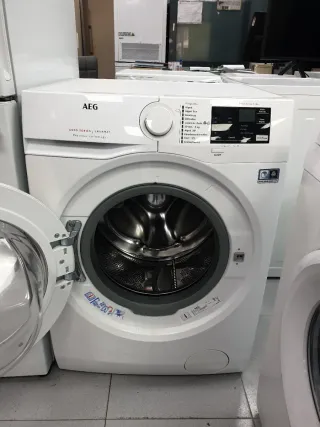 Pack Nevera y Lavadora con Garantía