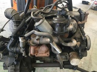 Motor completo ford c9db focus 1.8 turbo di 50208