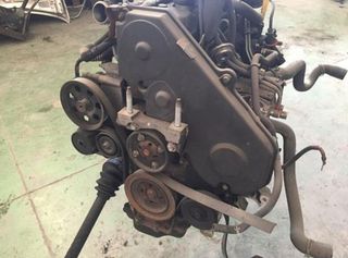 Motor completo ford c9db focus 1.8 turbo di 50208