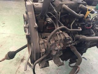 Motor completo ford c9db focus 1.8 turbo di 50208