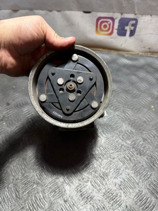 Compresor A/A Renault Clio III 2009