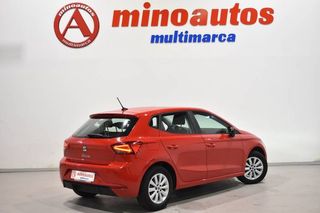 Seat Ibiza 1.0 TSI 110 CV STYLE
