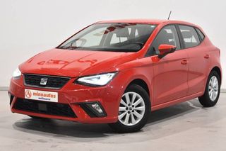 Seat Ibiza 1.0 TSI 110 CV STYLE