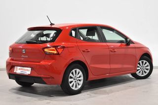 Seat Ibiza 1.0 TSI 110 CV STYLE