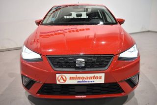 Seat Ibiza 1.0 TSI 110 CV STYLE