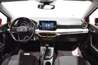 Seat Ibiza 1.0 TSI 110 CV STYLE