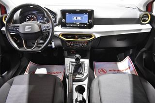 Seat Ibiza 1.0 TSI 110 CV STYLE