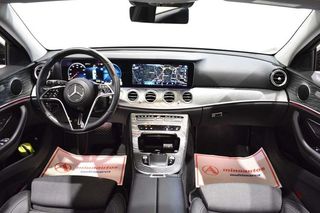 Mercedes Clase E 300 DE 306 CV 4MATIC 9G-TRONIC AMG LINE