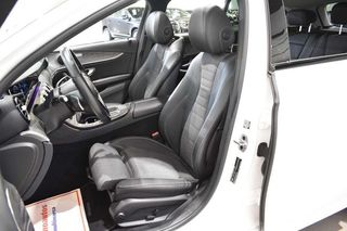 Mercedes Clase E 300 DE 306 CV 4MATIC 9G-TRONIC AMG LINE