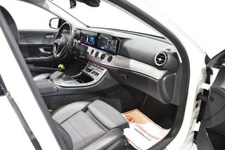 Mercedes Clase E 300 DE 306 CV 4MATIC 9G-TRONIC AMG LINE