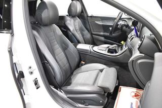Mercedes Clase E 300 DE 306 CV 4MATIC 9G-TRONIC AMG LINE