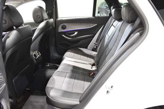 Mercedes Clase E 300 DE 306 CV 4MATIC 9G-TRONIC AMG LINE