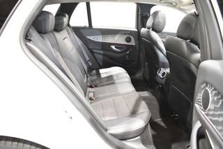 Mercedes Clase E 300 DE 306 CV 4MATIC 9G-TRONIC AMG LINE