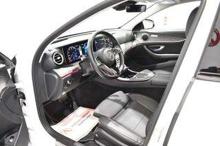 Mercedes Clase E 300 DE 306 CV 4MATIC 9G-TRONIC AMG LINE