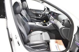 Mercedes Clase E 300 DE 306 CV 4MATIC 9G-TRONIC AMG LINE