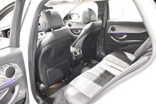 Mercedes Clase E 300 DE 306 CV 4MATIC 9G-TRONIC AMG LINE