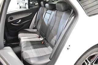 Mercedes Clase E 300 DE 306 CV 4MATIC 9G-TRONIC AMG LINE