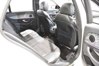 Mercedes Clase E 300 DE 306 CV 4MATIC 9G-TRONIC AMG LINE