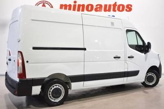 Renault Master FURGÓN 3.3T L2H2 2.3 DCI 135 CV GRAND CONFORT
