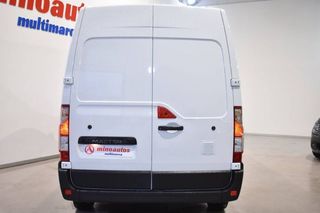 Renault Master FURGÓN 3.3T L2H2 2.3 DCI 135 CV GRAND CONFORT
