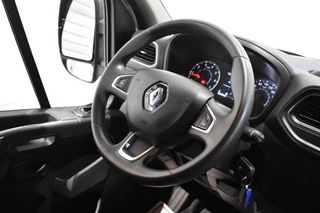 Renault Master FURGÓN 3.3T L2H2 2.3 DCI 135 CV GRAND CONFORT