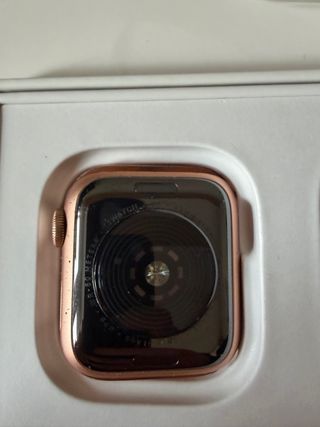 Apple Watch SE Oro Rosa 40mm 2022