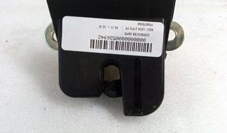 Seat 526942 1p0827505a cerradura capo leon (1p1)